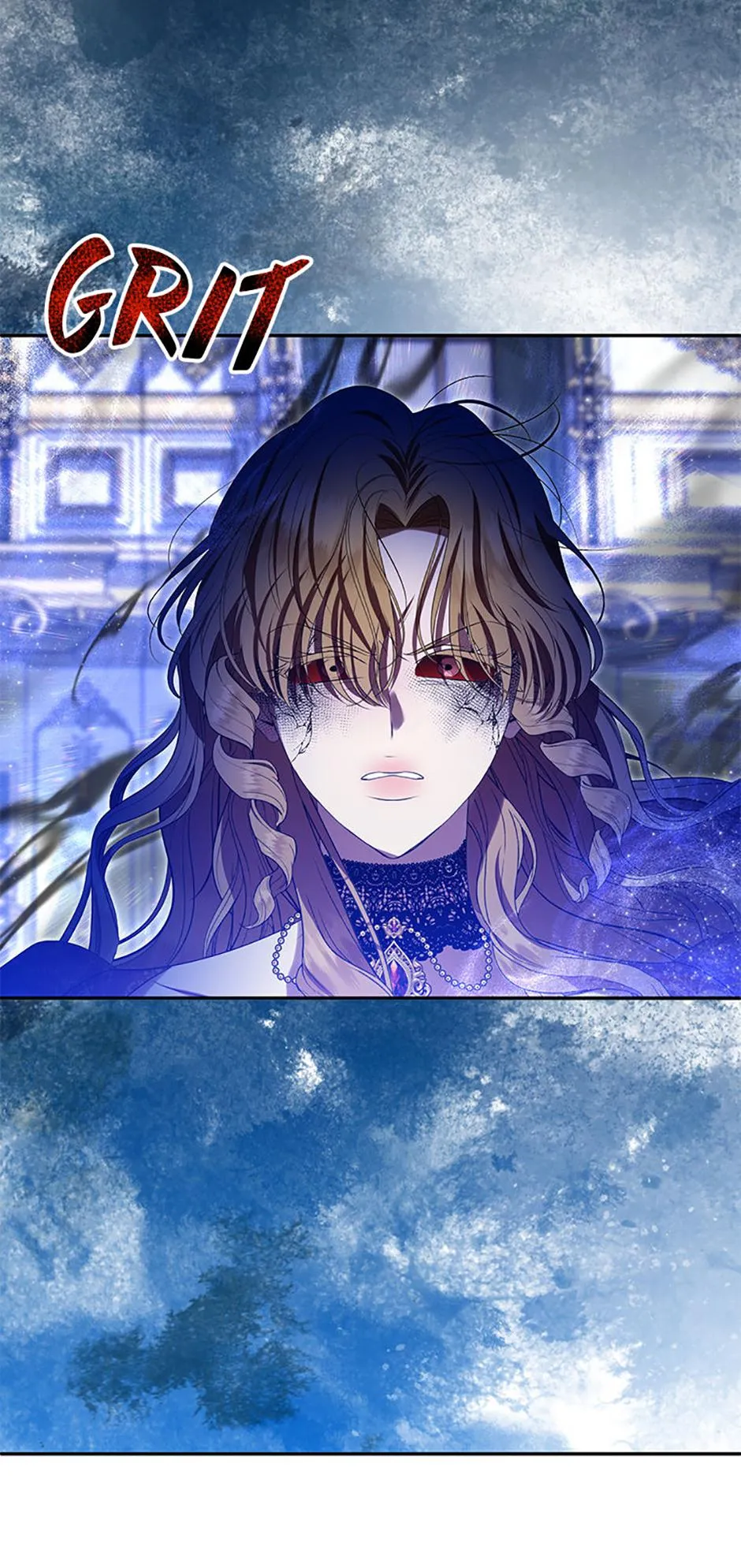 Read Materialistic Lady chapter 120 image 3 on Lezhin