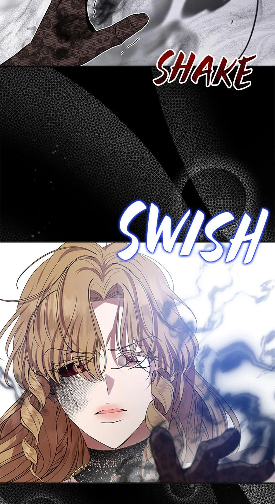 Read Materialistic Lady chapter 120 image 30 on Lezhin