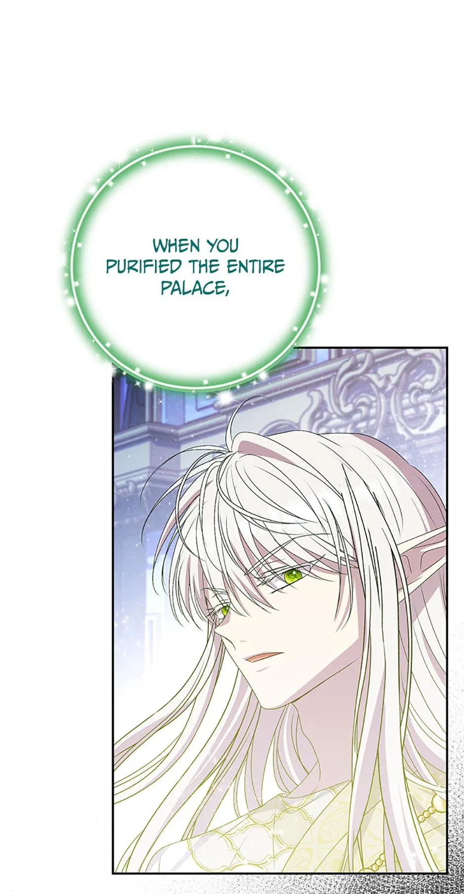 Read Materialistic Lady chapter 120 image 34 on Lezhin
