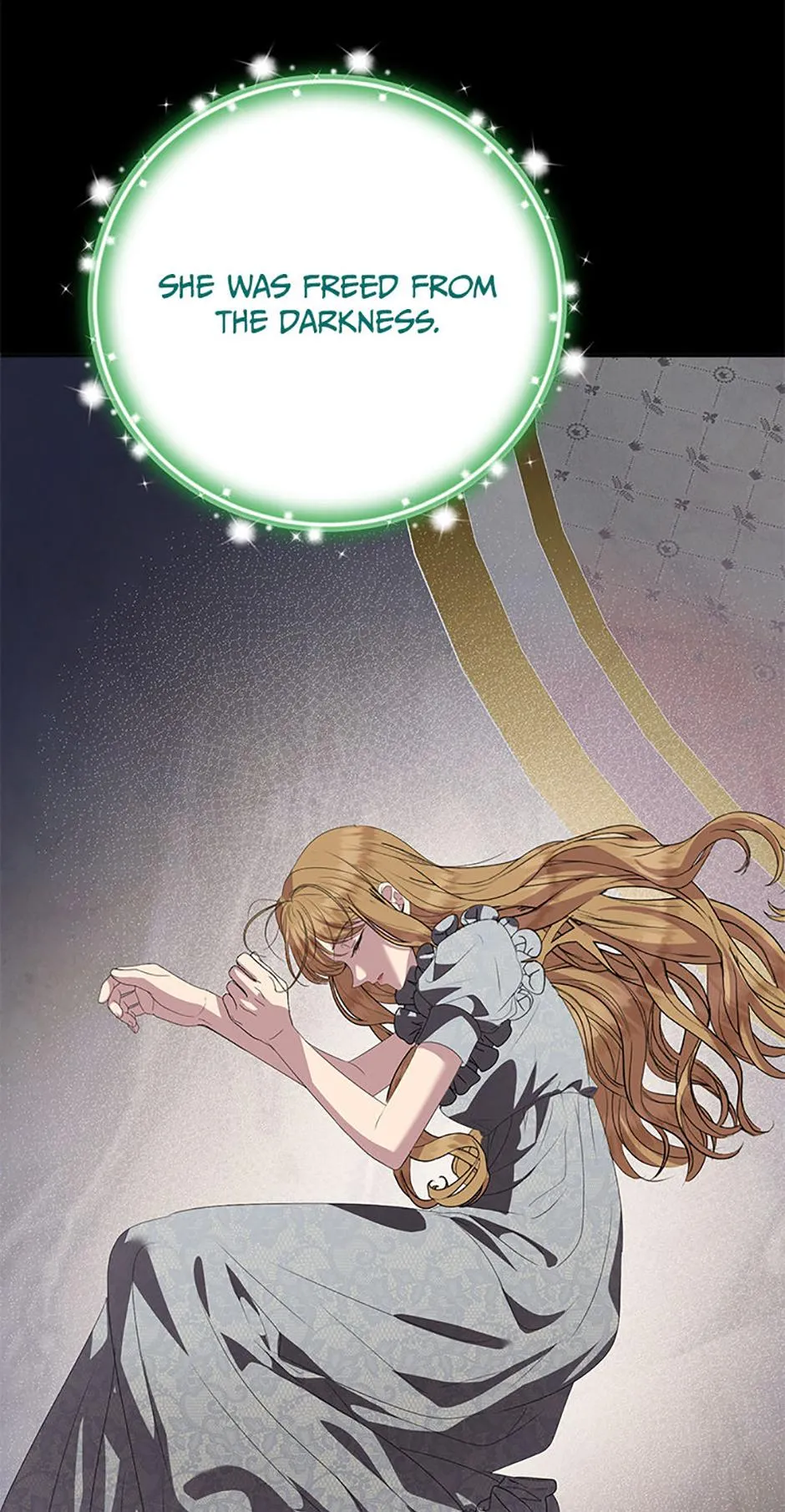 Read Materialistic Lady chapter 120 image 36 on Lezhin