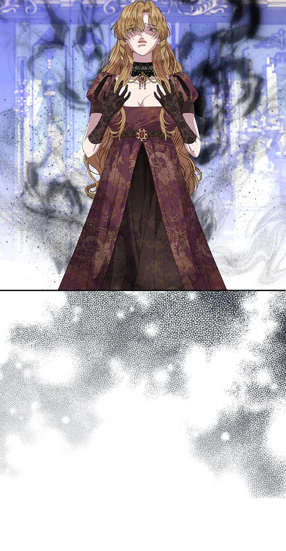 Read Materialistic Lady chapter 120 image 39 on Lezhin