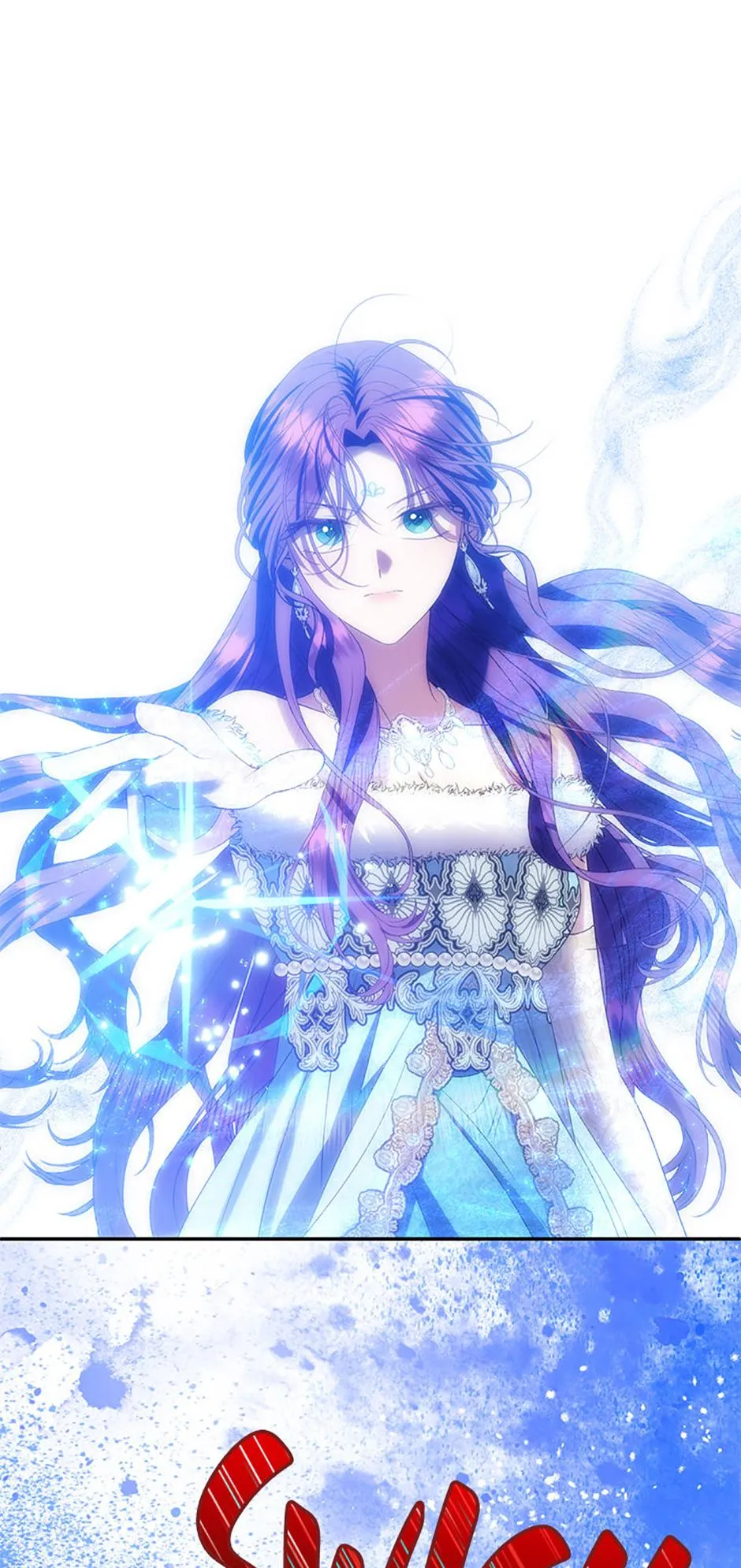 Read Materialistic Lady chapter 120 image 4 on Lezhin