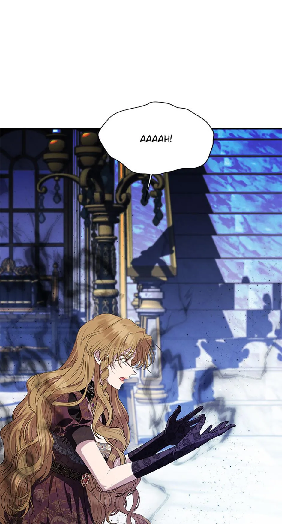 Read Materialistic Lady chapter 120 image 40 on Lezhin
