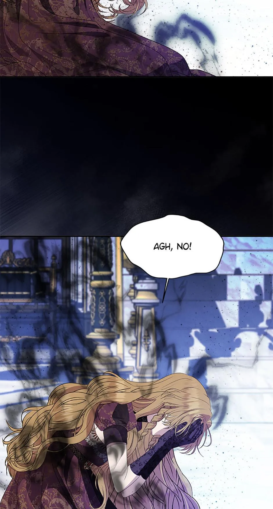 Read Materialistic Lady chapter 120 image 41 on Lezhin