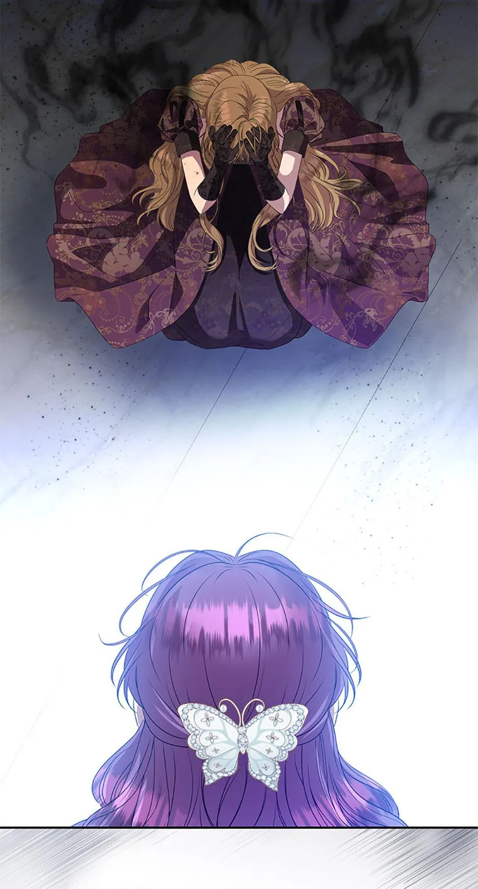 Read Materialistic Lady chapter 120 image 43 on Lezhin