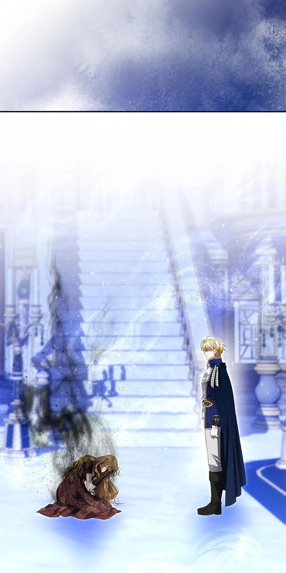 Read Materialistic Lady chapter 120 image 47 on Lezhin