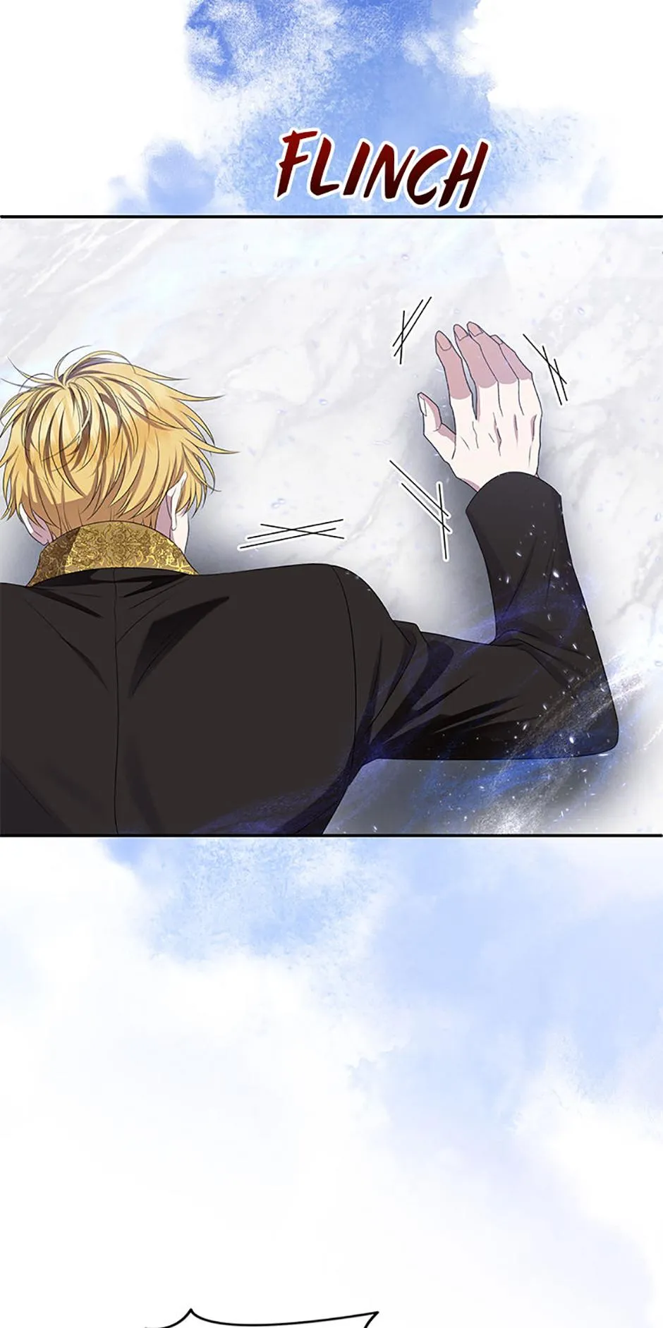Read Materialistic Lady chapter 120 image 49 on Lezhin