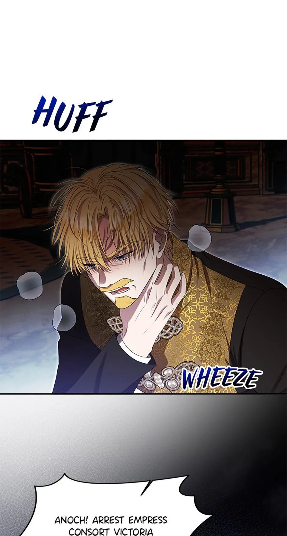 Read Materialistic Lady chapter 120 image 51 on Lezhin