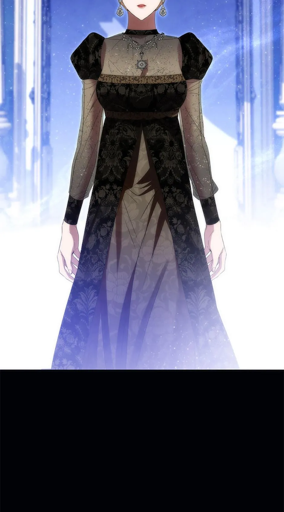 Read Materialistic Lady chapter 120 image 57 on Lezhin