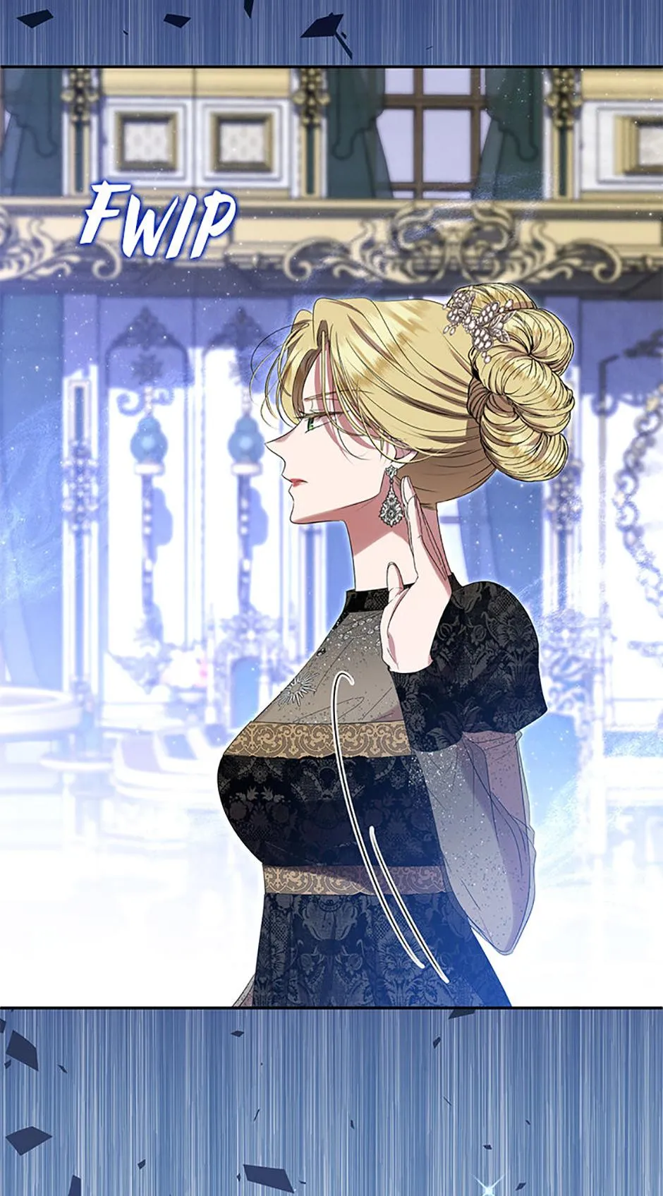 Read Materialistic Lady chapter 120 image 60 on Lezhin