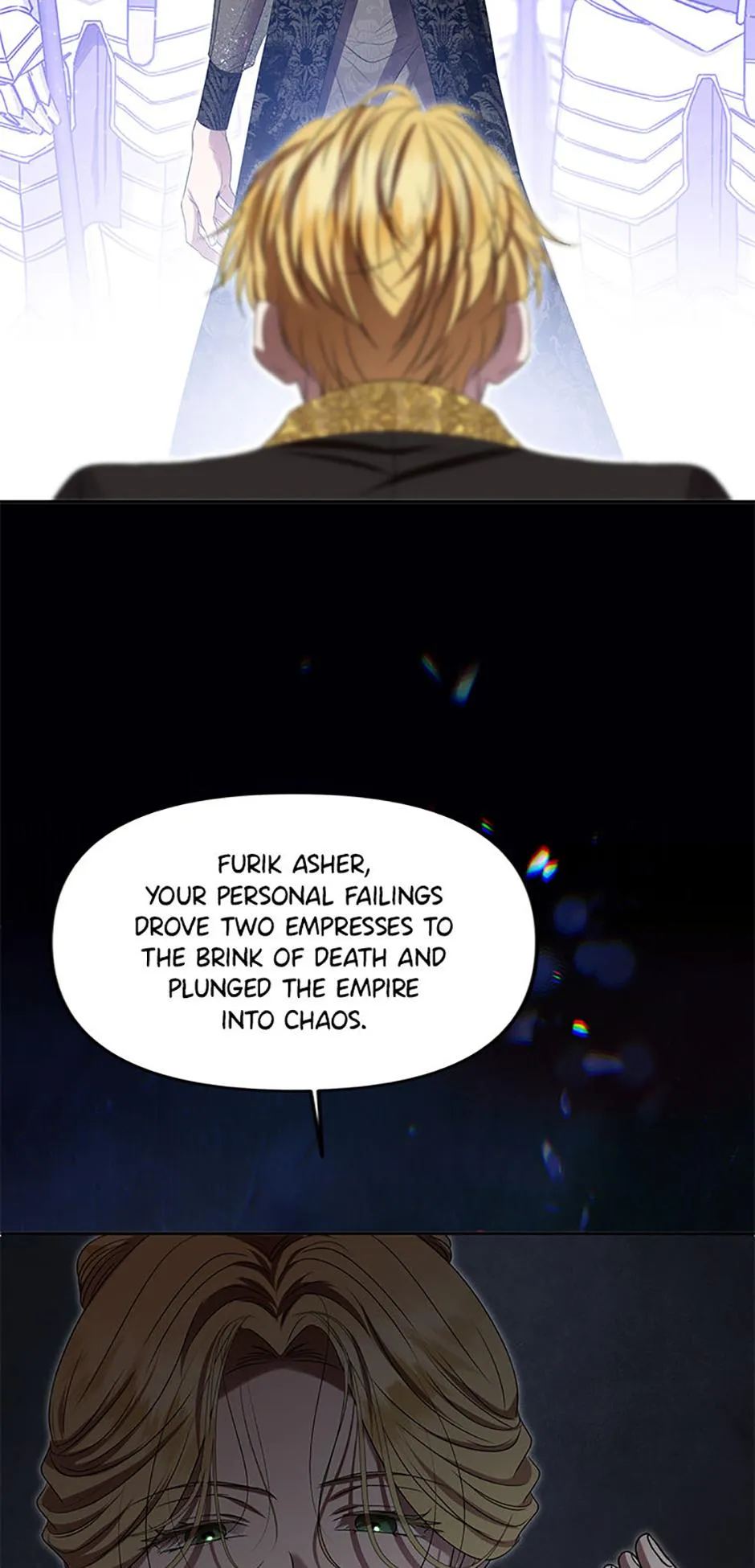 Read Materialistic Lady chapter 120 image 63 on Lezhin