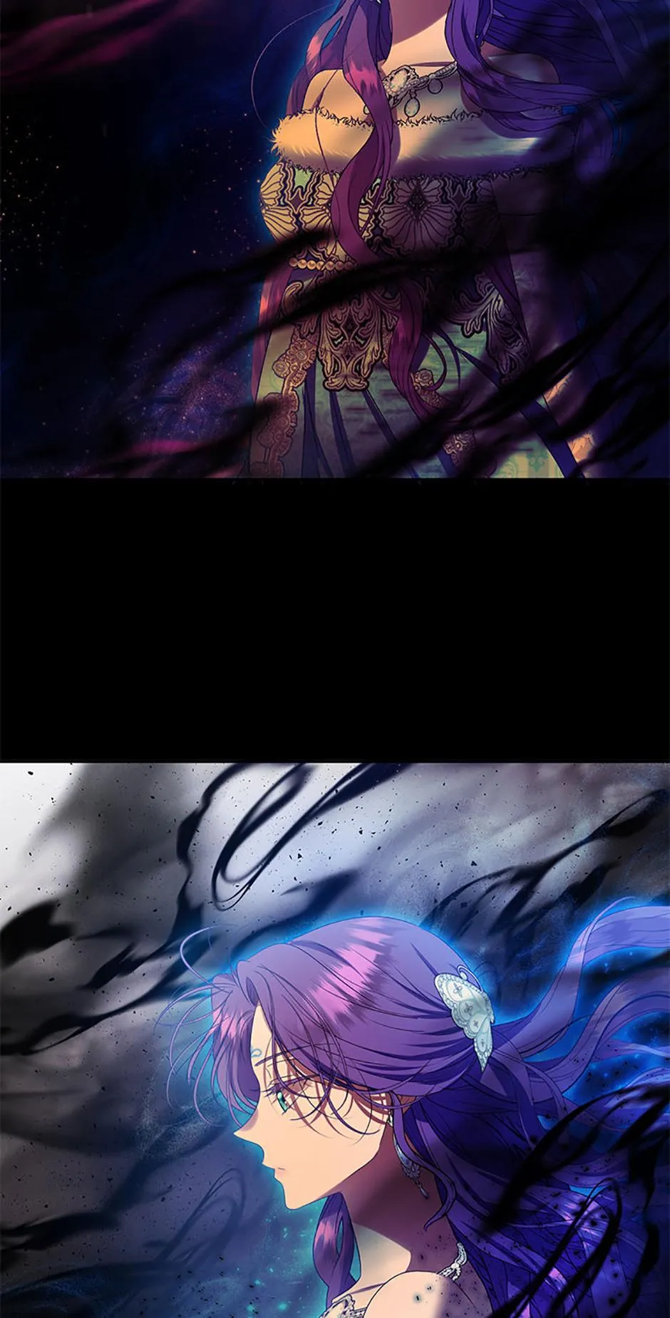 Read Materialistic Lady chapter 120 image 7 on Lezhin