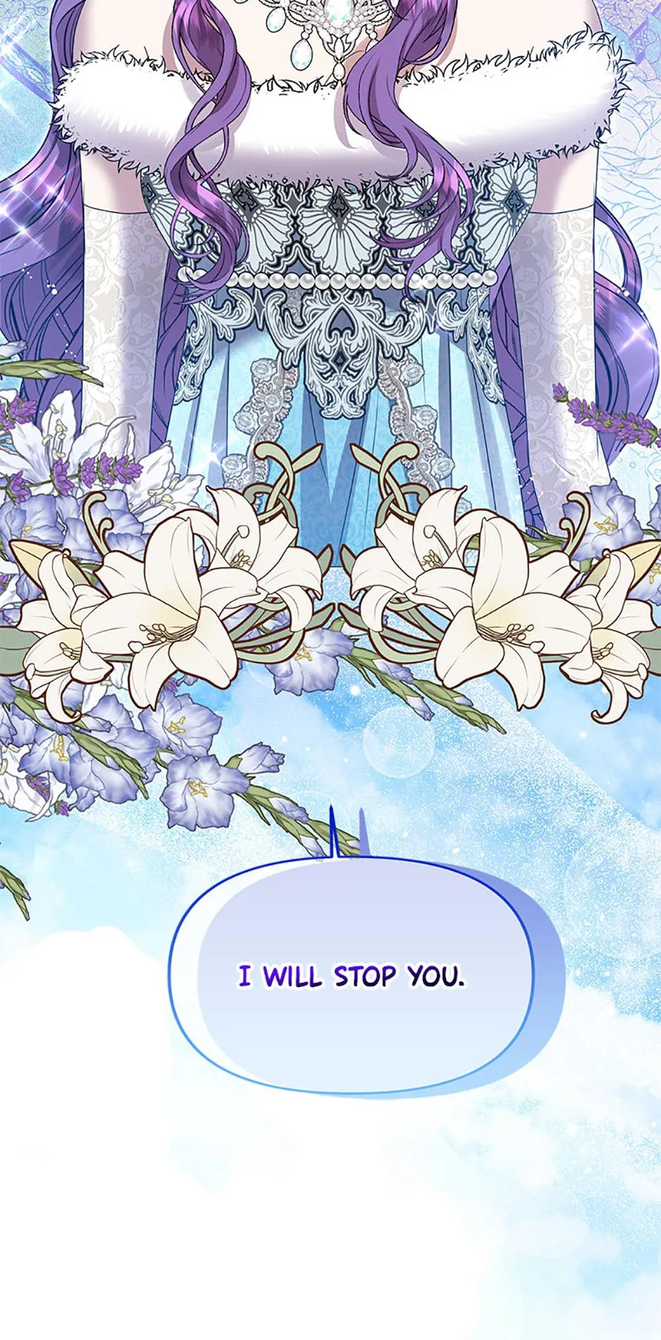Read Materialistic Lady chapter 121 image 1 on Lezhin