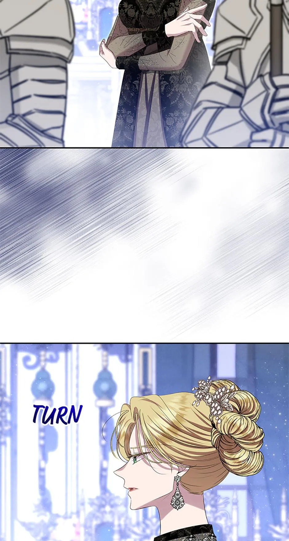 Read Materialistic Lady chapter 121 image 11 on Lezhin