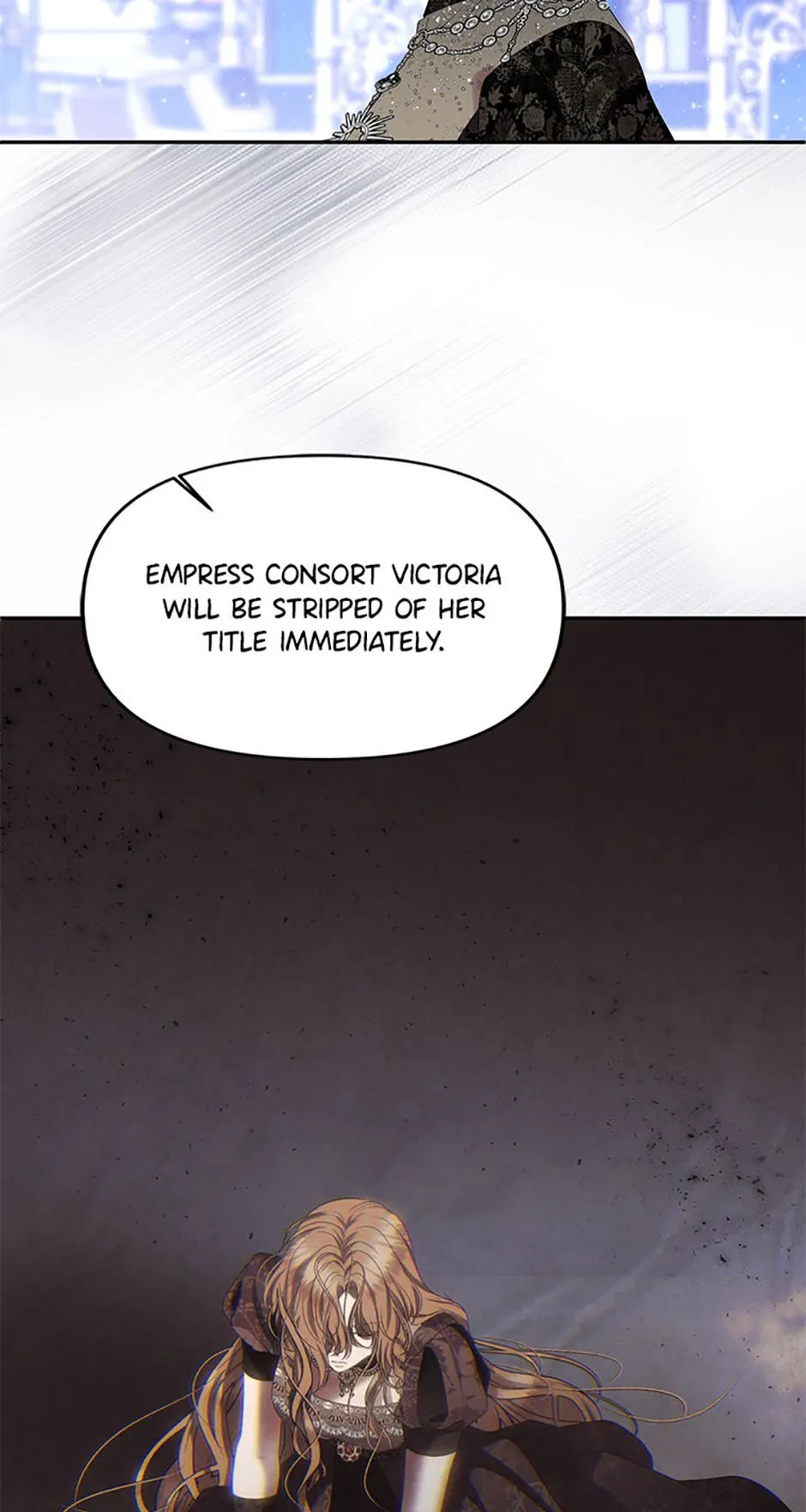 Read Materialistic Lady chapter 121 image 12 on Lezhin