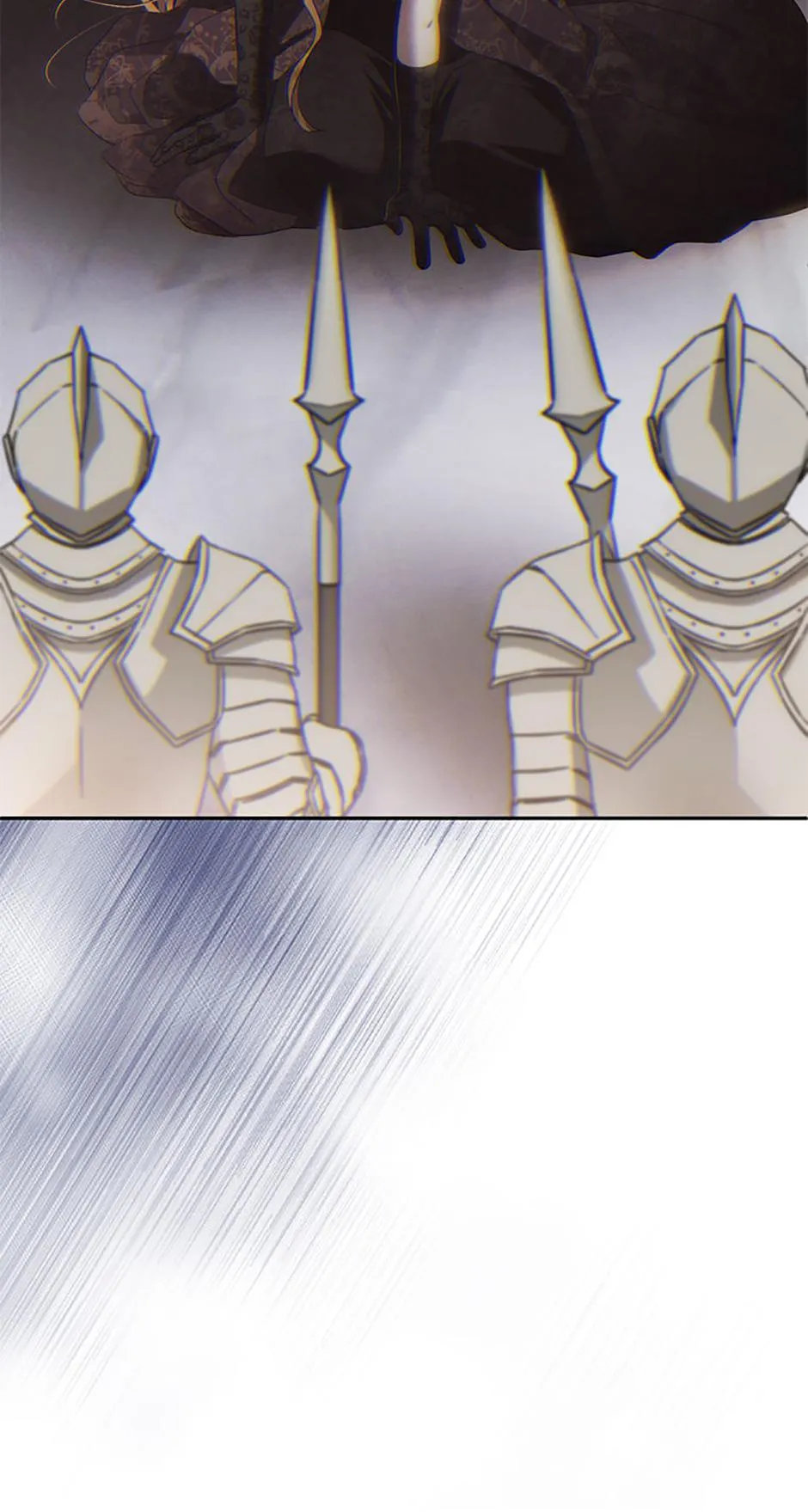 Read Materialistic Lady chapter 121 image 13 on Lezhin