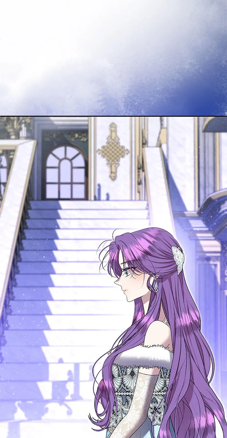 Read Materialistic Lady chapter 121 image 16 on Lezhin