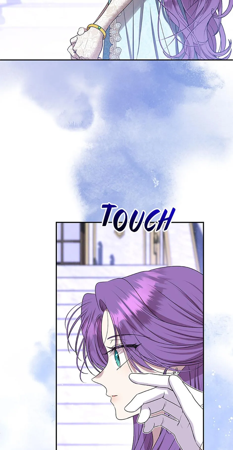 Read Materialistic Lady chapter 121 image 17 on Lezhin