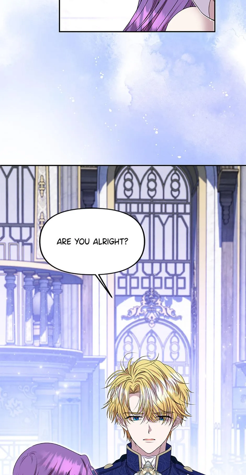 Read Materialistic Lady chapter 121 image 18 on Lezhin