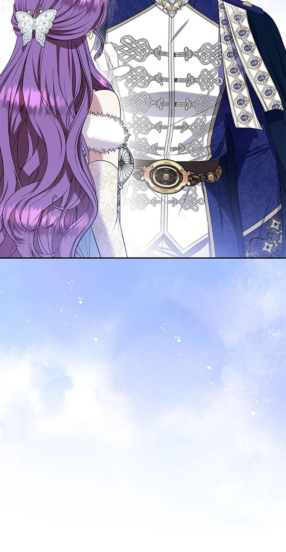 Read Materialistic Lady chapter 121 image 19 on Lezhin