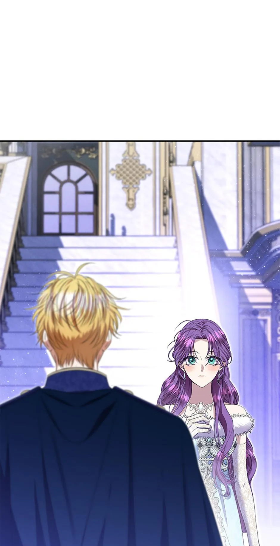 Read Materialistic Lady chapter 121 image 20 on Lezhin