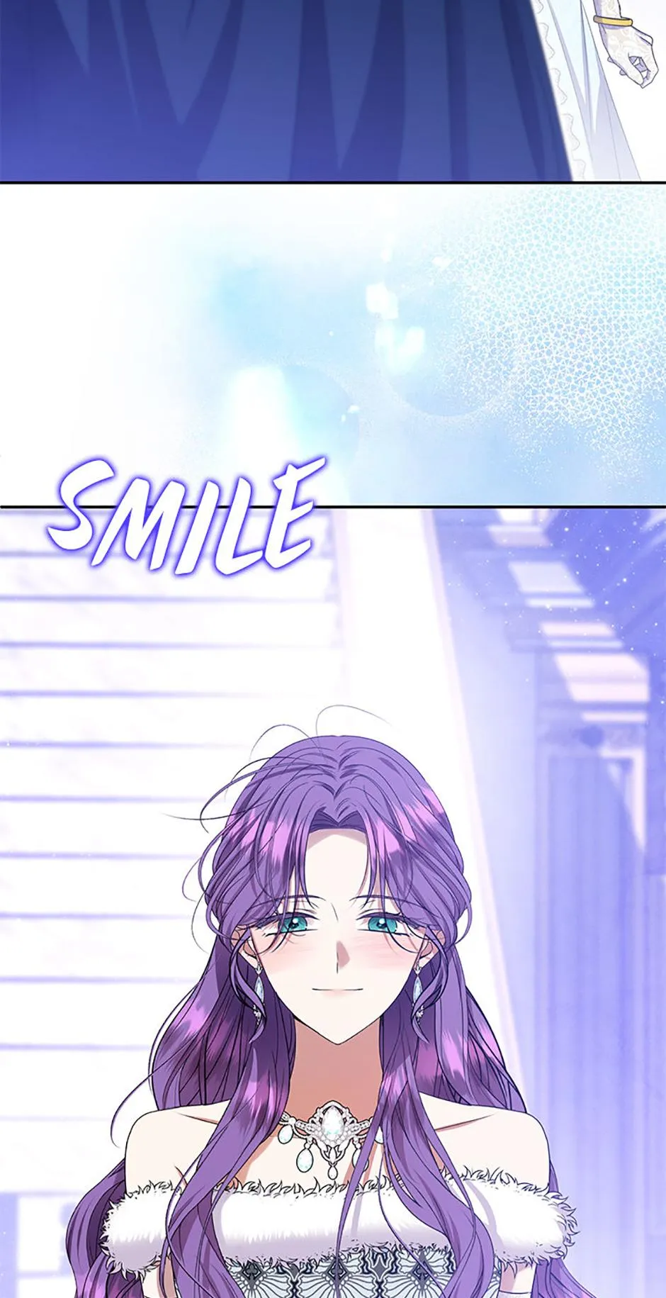 Read Materialistic Lady chapter 121 image 21 on Lezhin