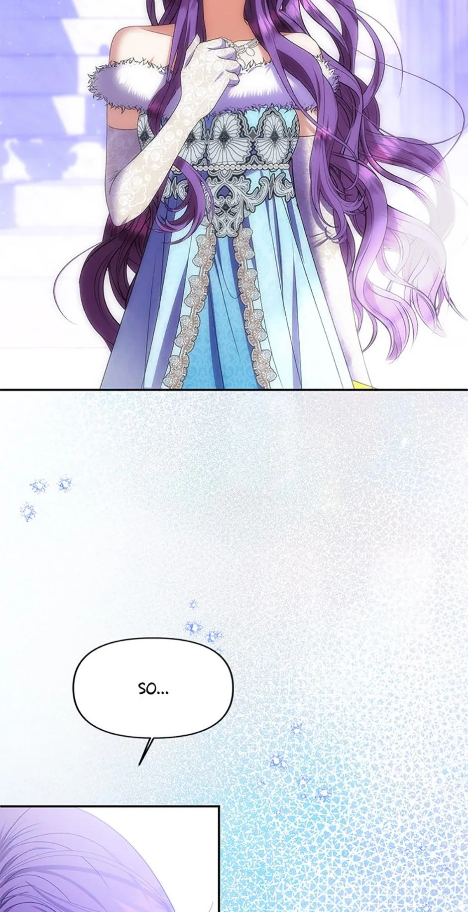 Read Materialistic Lady chapter 121 image 24 on Lezhin