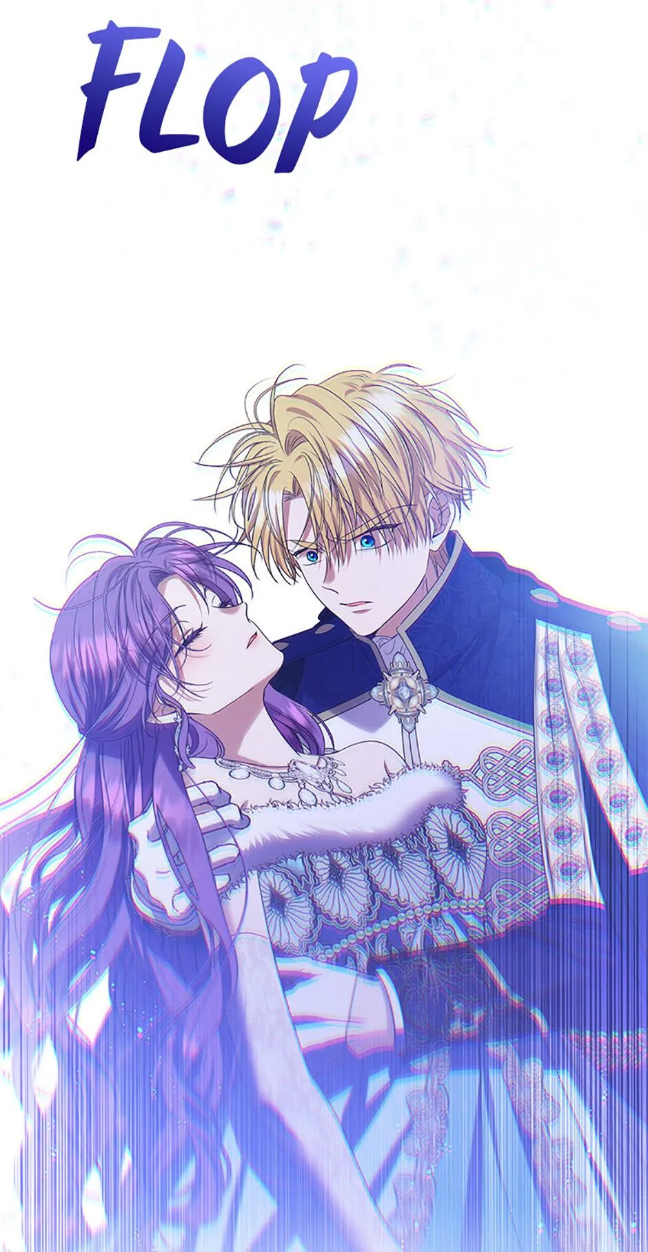 Read Materialistic Lady chapter 121 image 27 on Lezhin