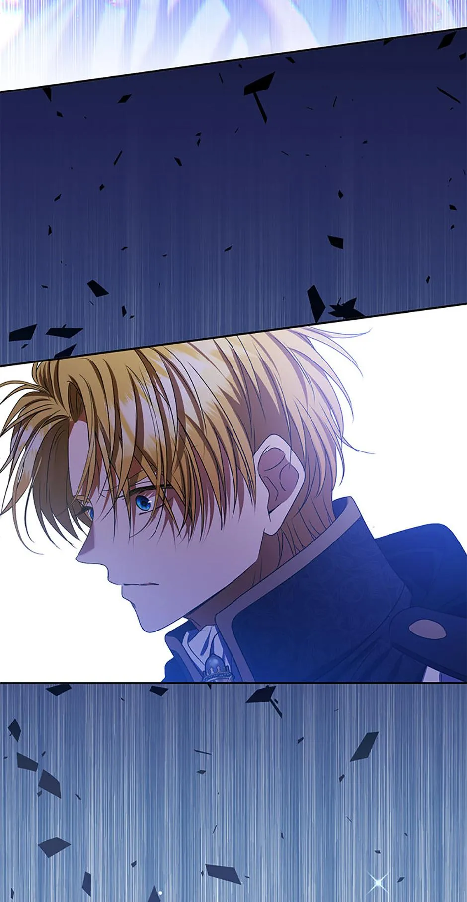 Read Materialistic Lady chapter 121 image 28 on Lezhin
