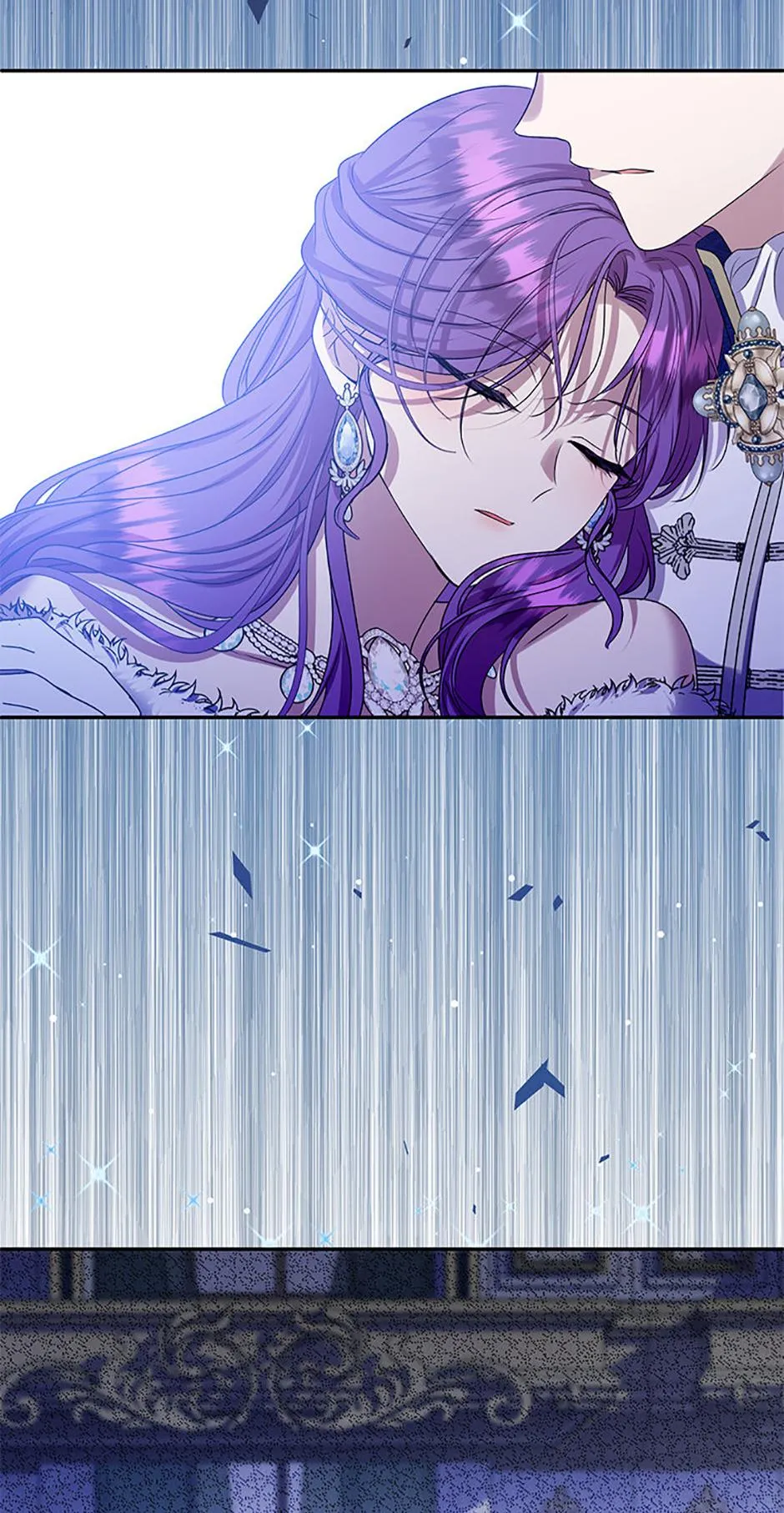 Read Materialistic Lady chapter 121 image 29 on Lezhin