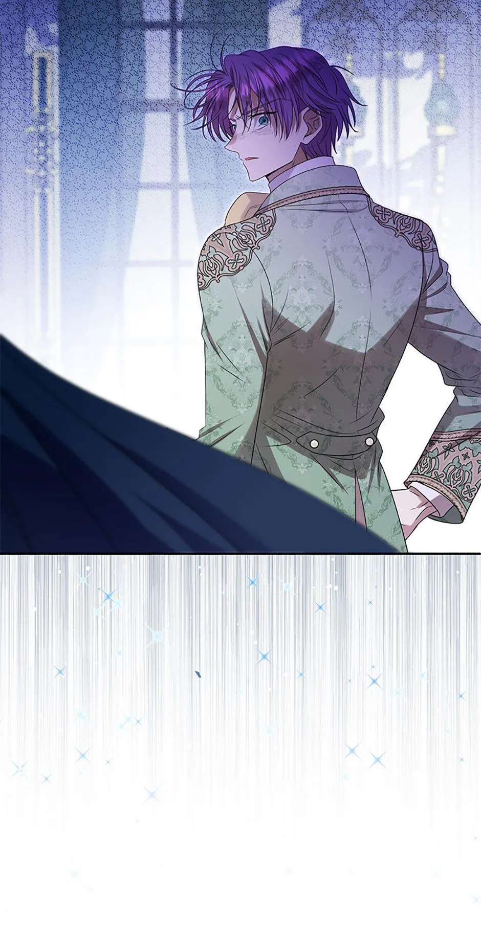 Read Materialistic Lady chapter 121 image 30 on Lezhin