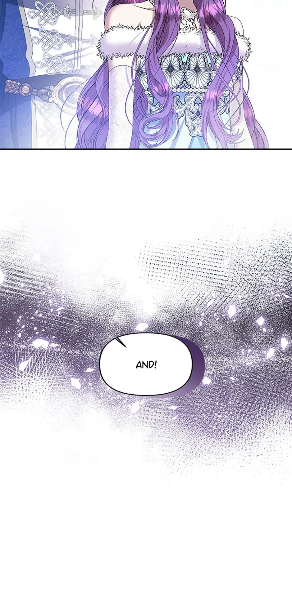 Read Materialistic Lady chapter 121 image 4 on Lezhin