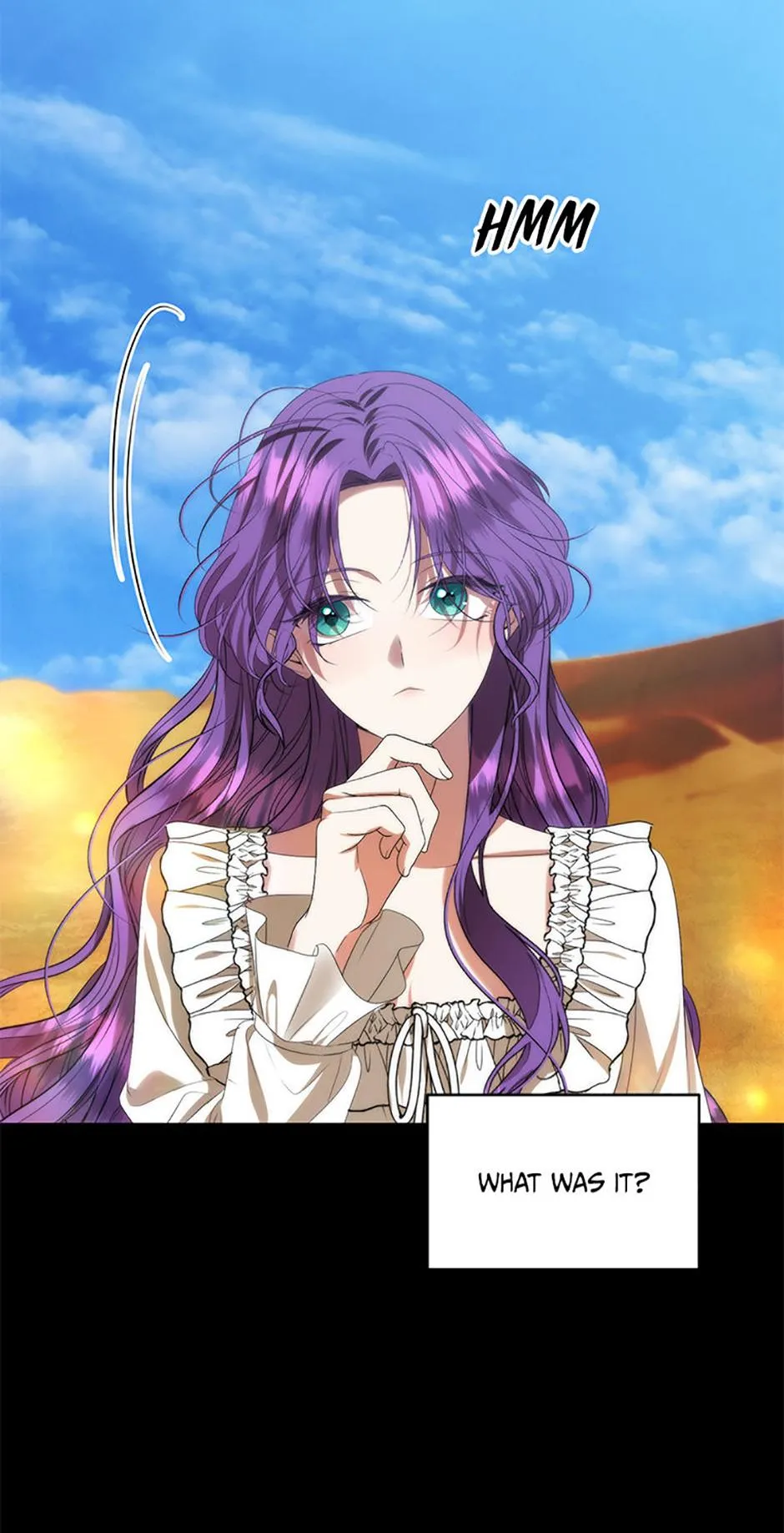 Read Materialistic Lady chapter 121 image 41 on Lezhin