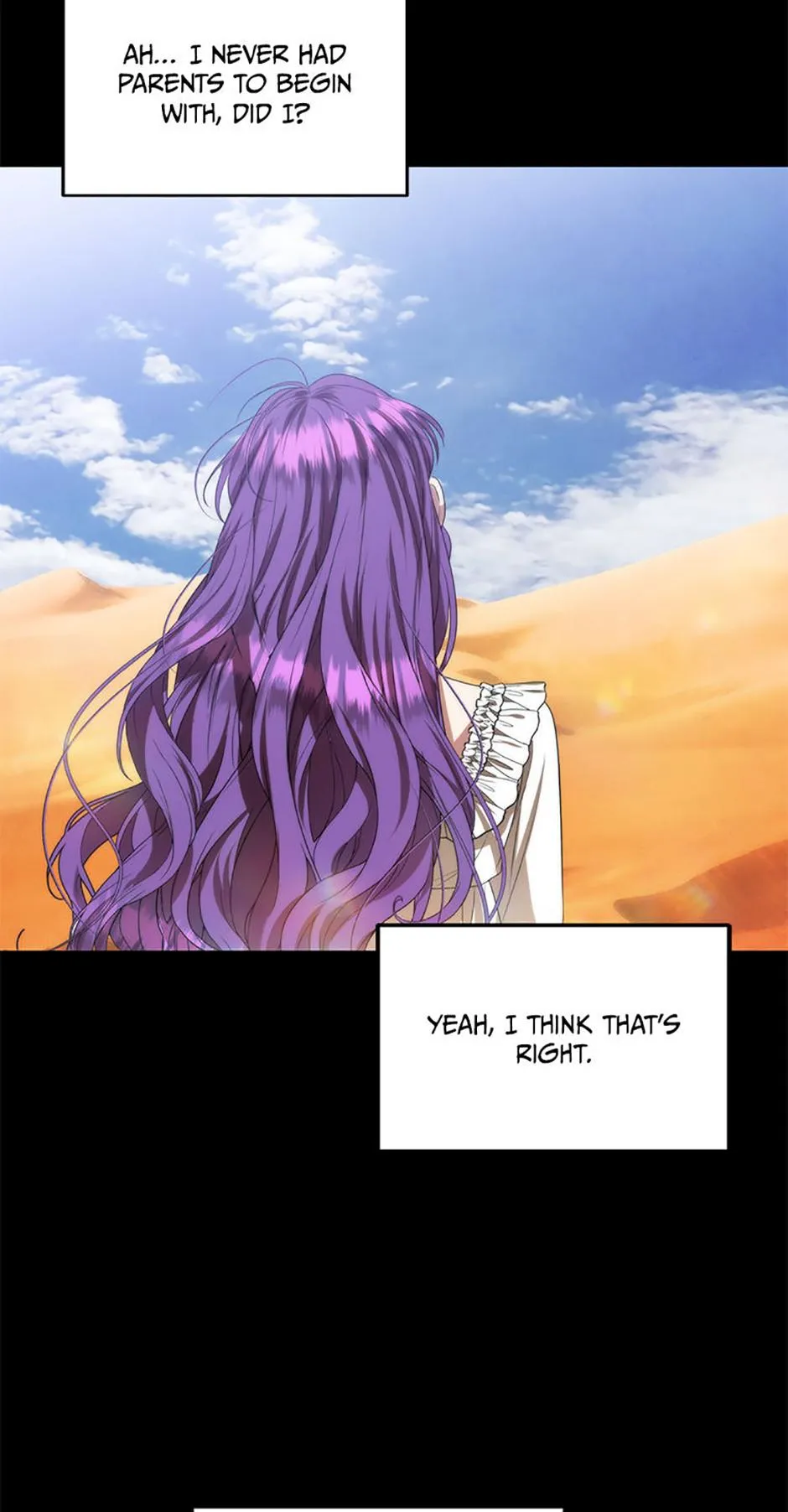Read Materialistic Lady chapter 121 image 44 on Lezhin