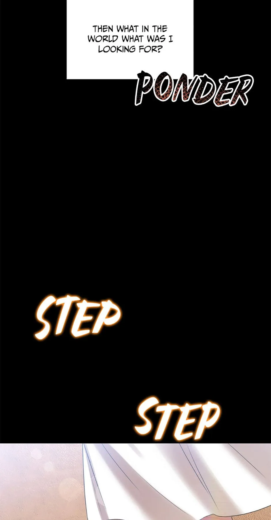 Read Materialistic Lady chapter 121 image 45 on Lezhin