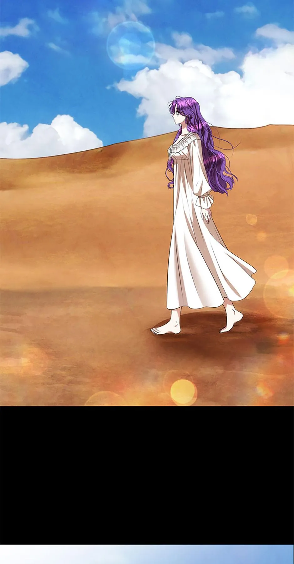 Read Materialistic Lady chapter 121 image 47 on Lezhin