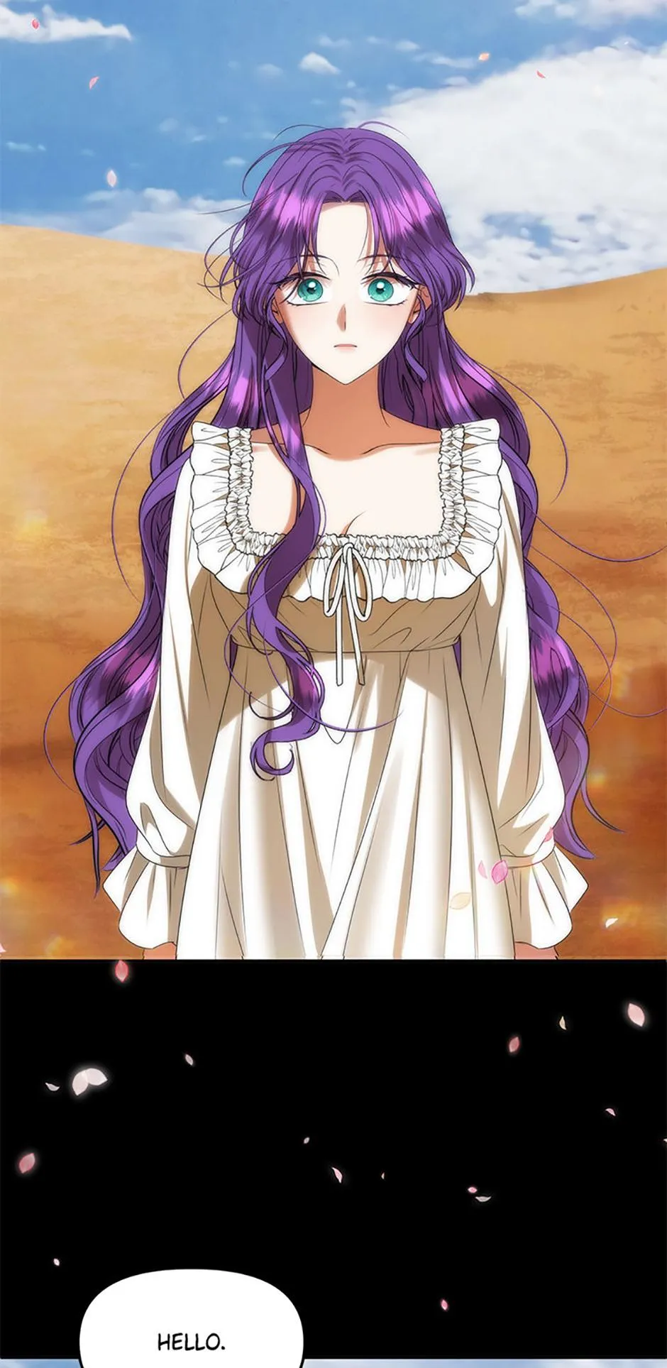 Read Materialistic Lady chapter 121 image 51 on Lezhin
