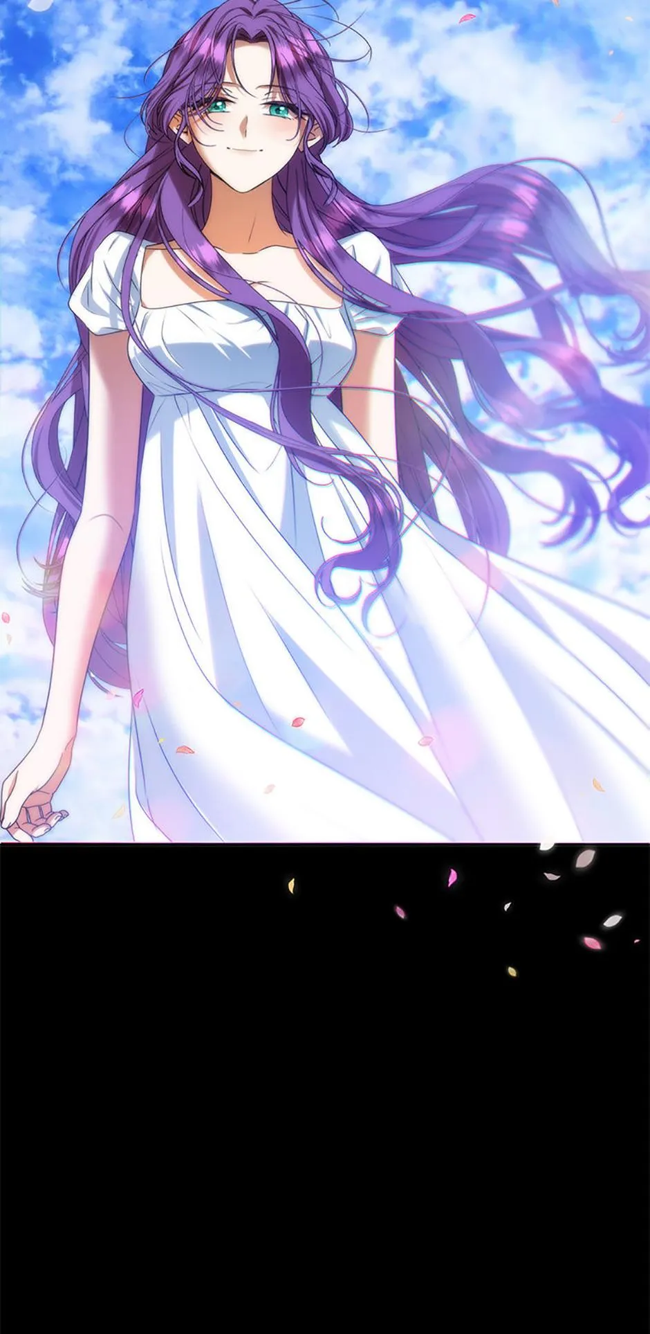 Read Materialistic Lady chapter 121 image 54 on Lezhin
