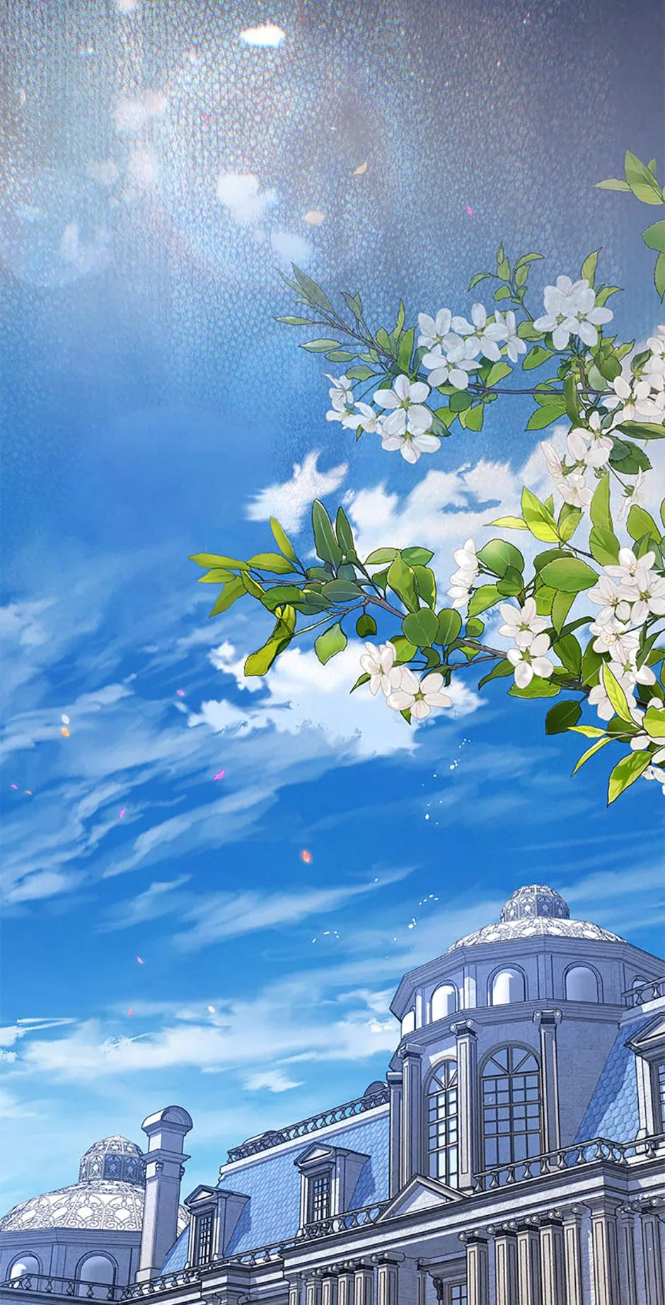 Read Materialistic Lady chapter 121 image 57 on Lezhin