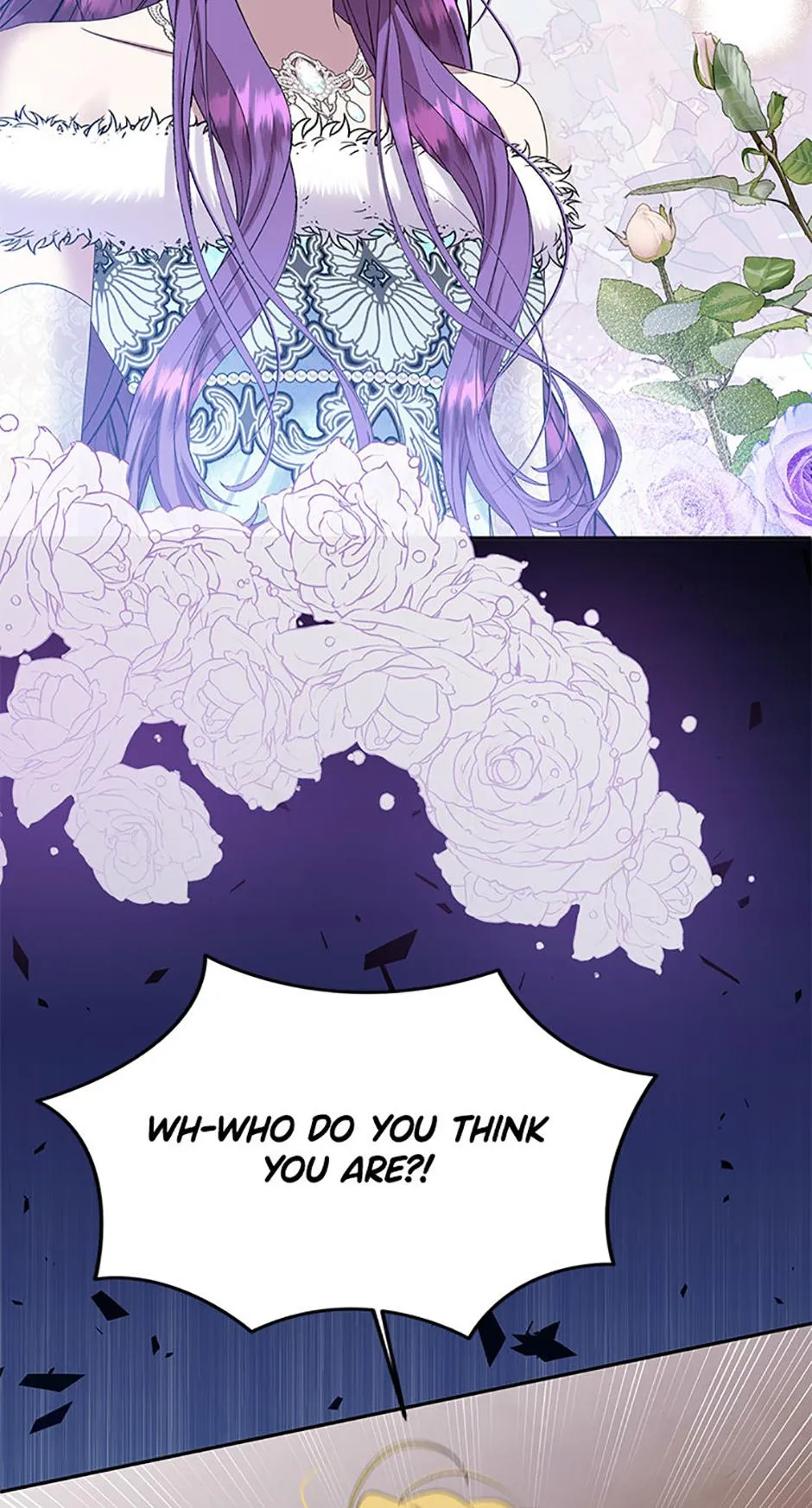 Read Materialistic Lady chapter 121 image 6 on Lezhin