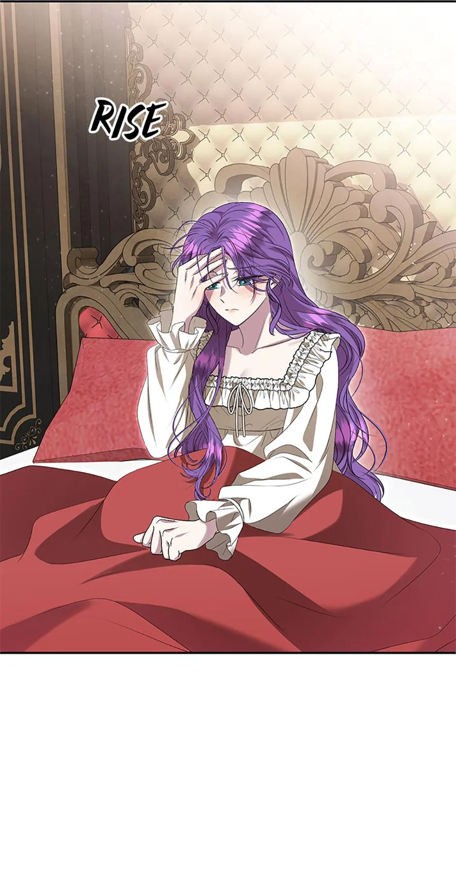 Read Materialistic Lady chapter 121 image 60 on Lezhin