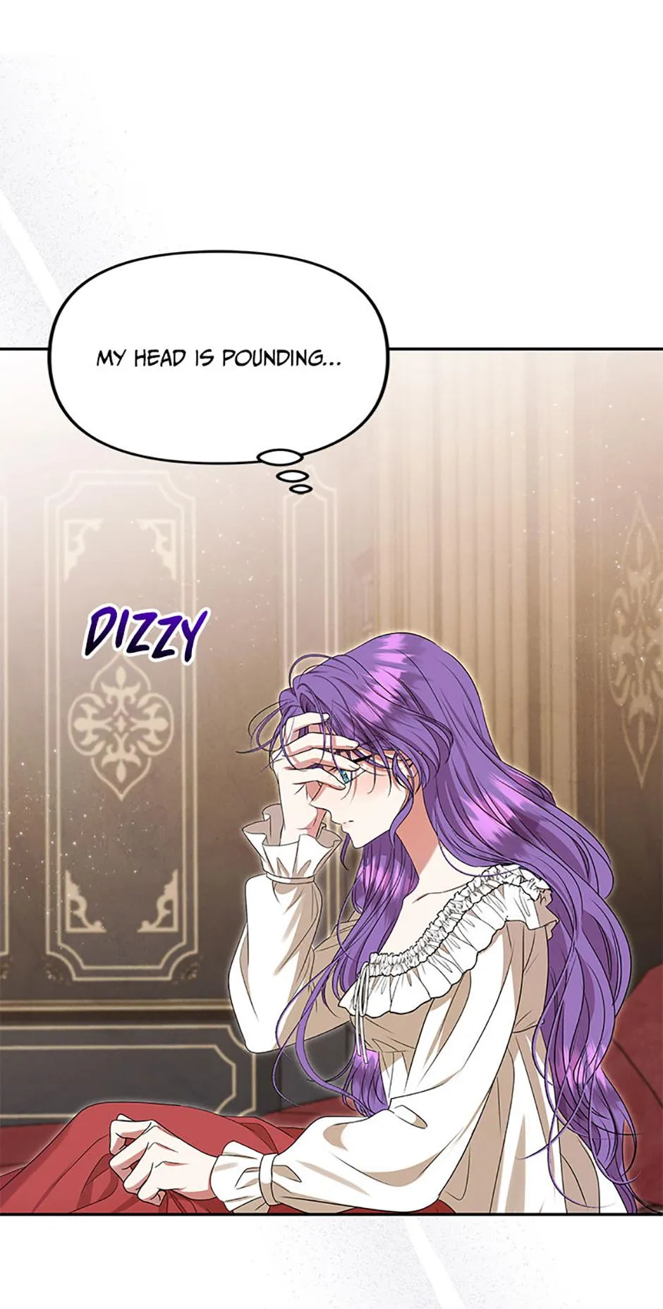 Read Materialistic Lady chapter 121 image 61 on Lezhin