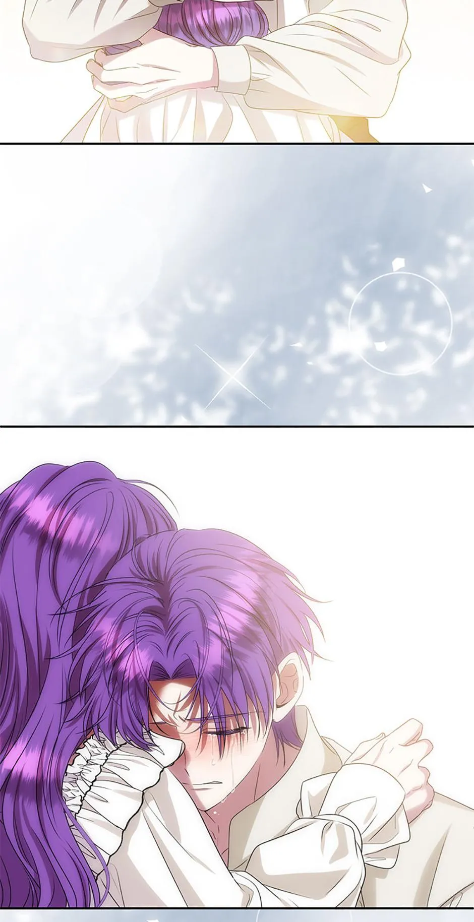 Read Materialistic Lady chapter 121 image 67 on Lezhin