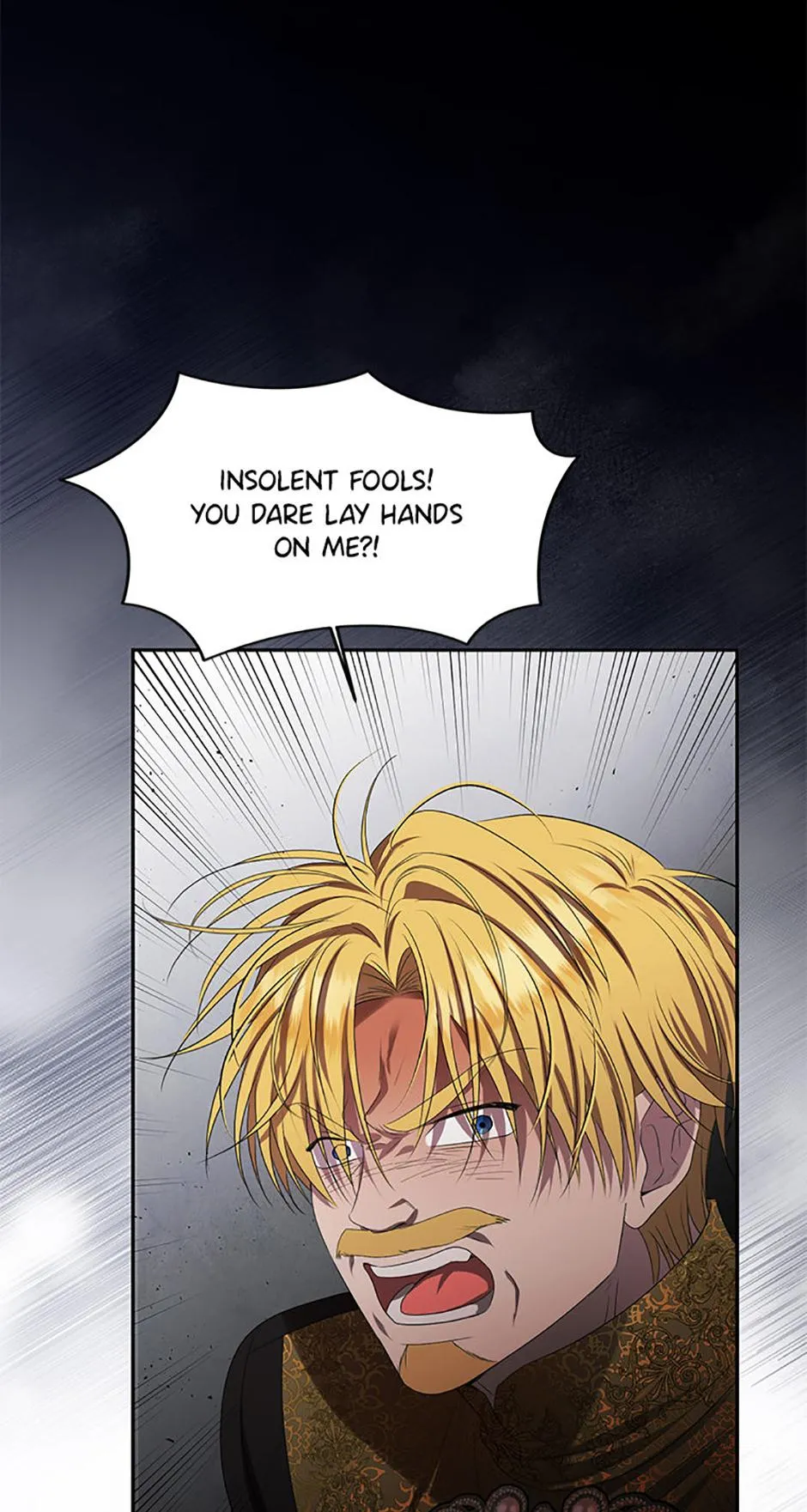 Read Materialistic Lady chapter 121 image 9 on Lezhin