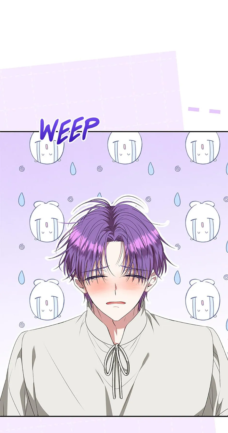 Read Materialistic Lady chapter 122 image 1 on Lezhin