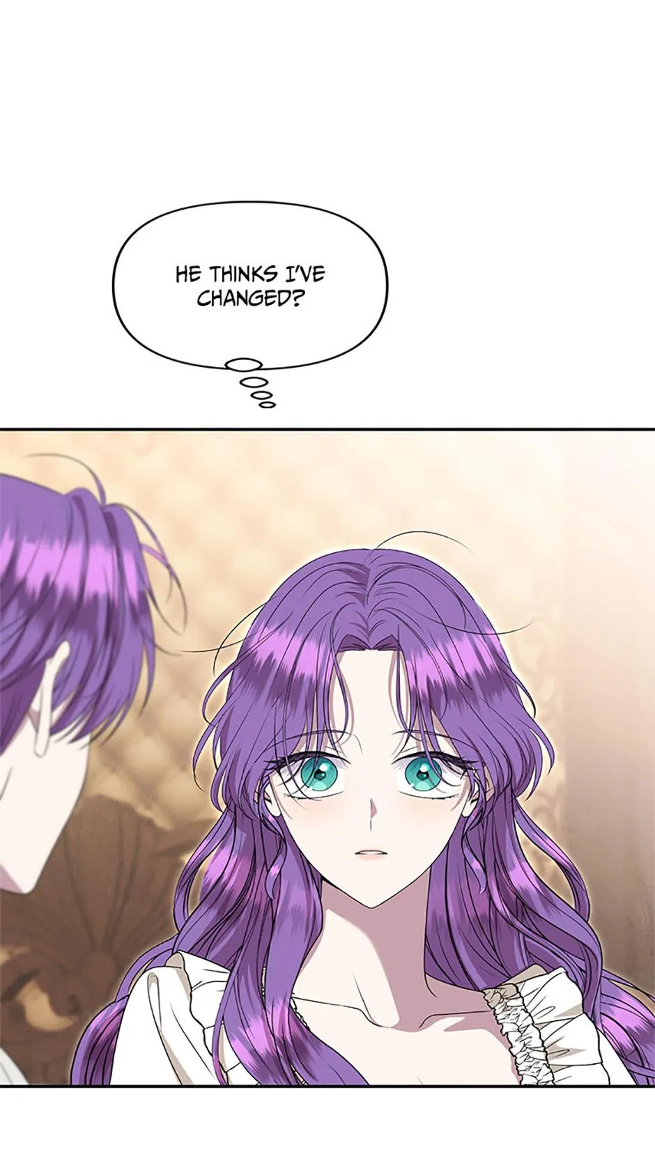 Read Materialistic Lady chapter 122 image 10 on Lezhin