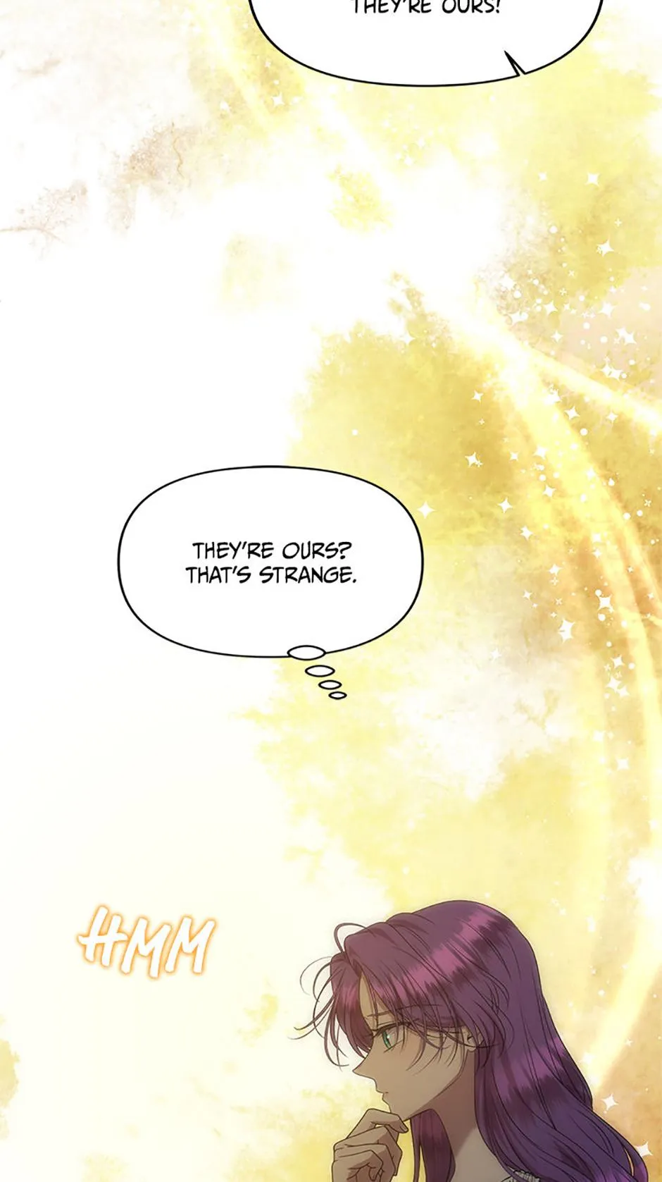Read Materialistic Lady chapter 122 image 13 on Lezhin
