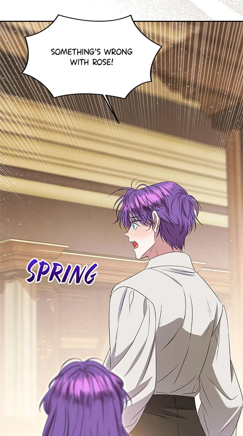 Read Materialistic Lady chapter 122 image 18 on Lezhin