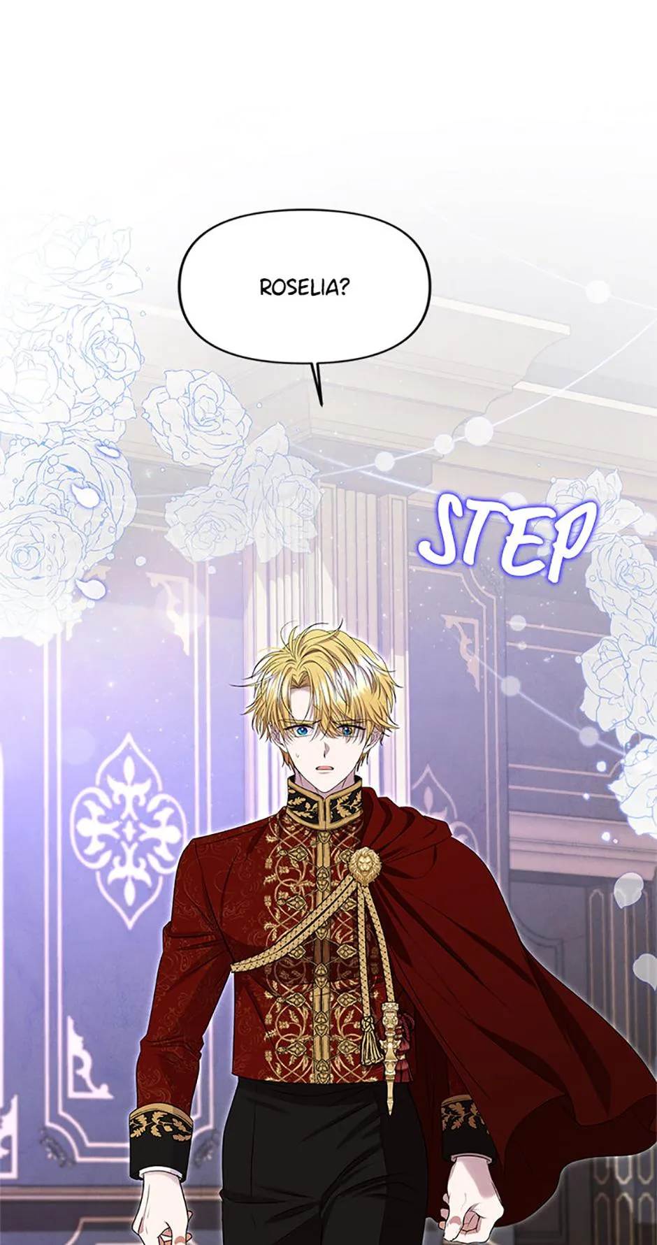 Read Materialistic Lady chapter 122 image 22 on Lezhin