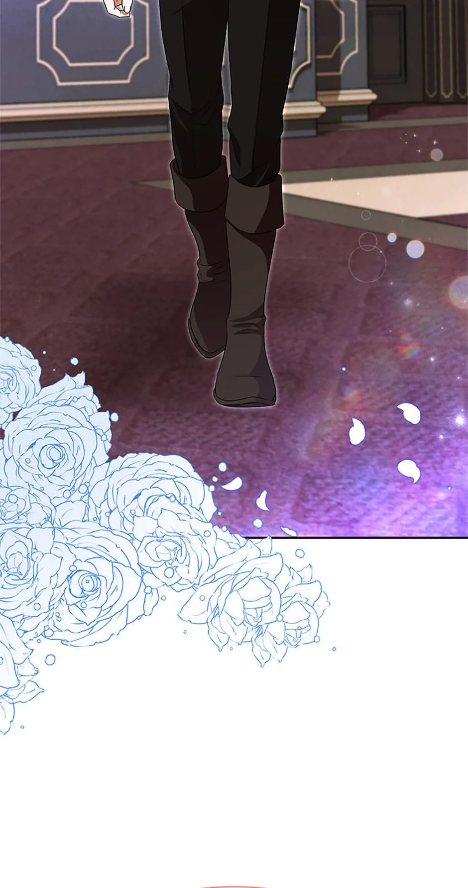 Read Materialistic Lady chapter 122 image 23 on Lezhin